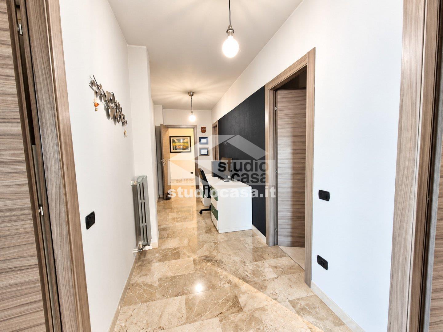 Appartamento in vendita a Pieve Emanuele