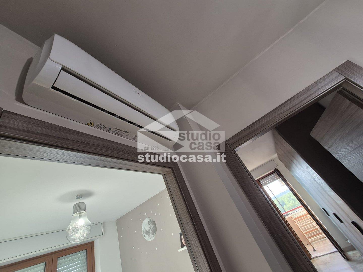 Appartamento in vendita a Pieve Emanuele
