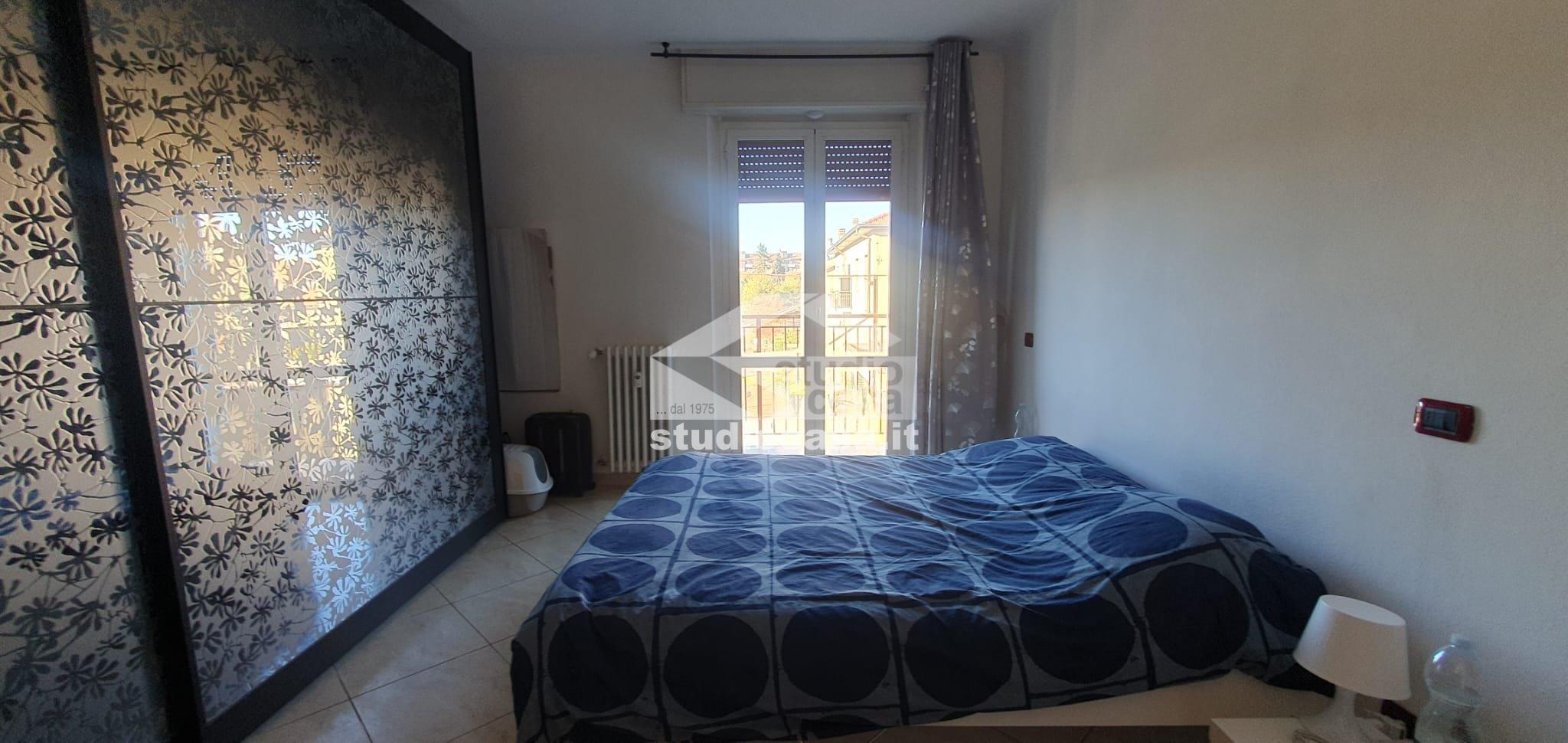 Appartamento in vendita a Locate di Triulzi