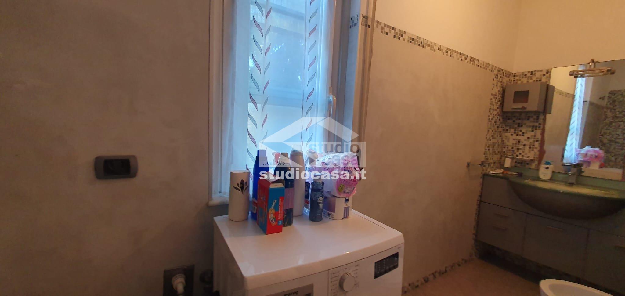 Appartamento in vendita a Locate di Triulzi