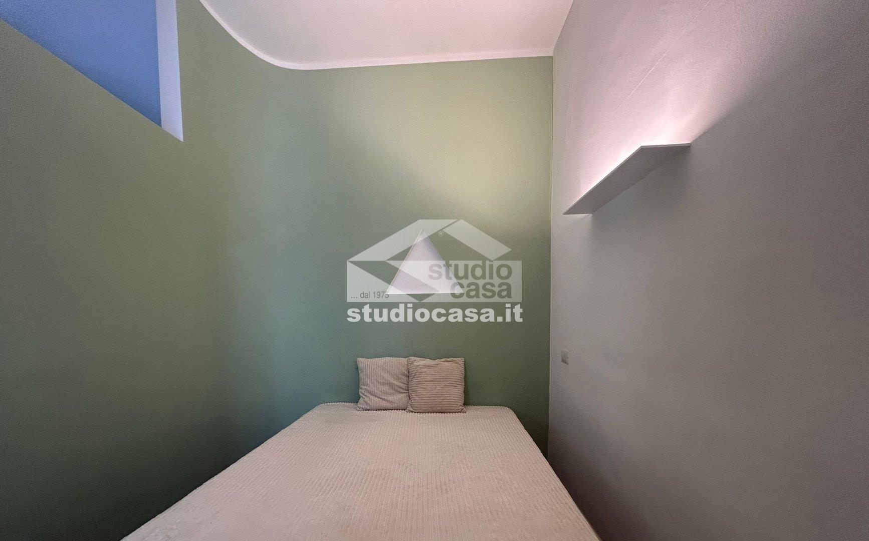 Appartamento in vendita a Opera