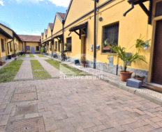 Appartamento in vendita a Locate di Triulzi