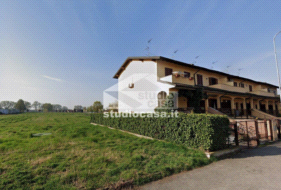 Villa a schiera in vendita a Lardirago