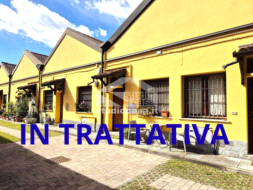 Appartamento in vendita a Locate di Triulzi